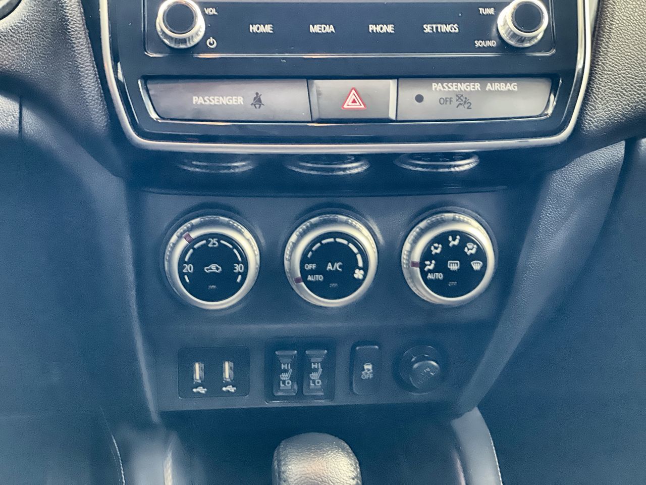 2024 Mitsubishi RVR in Regina, Saskatchewan