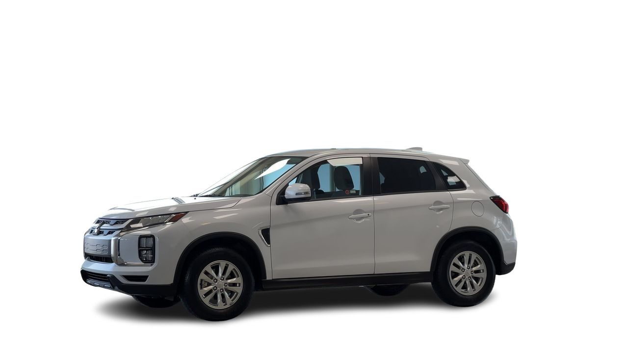 2024 Mitsubishi RVR in Regina, Saskatchewan
