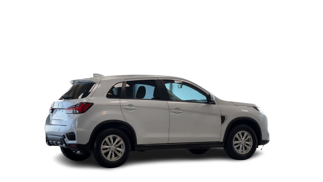 2024 Mitsubishi RVR in Regina, Saskatchewan