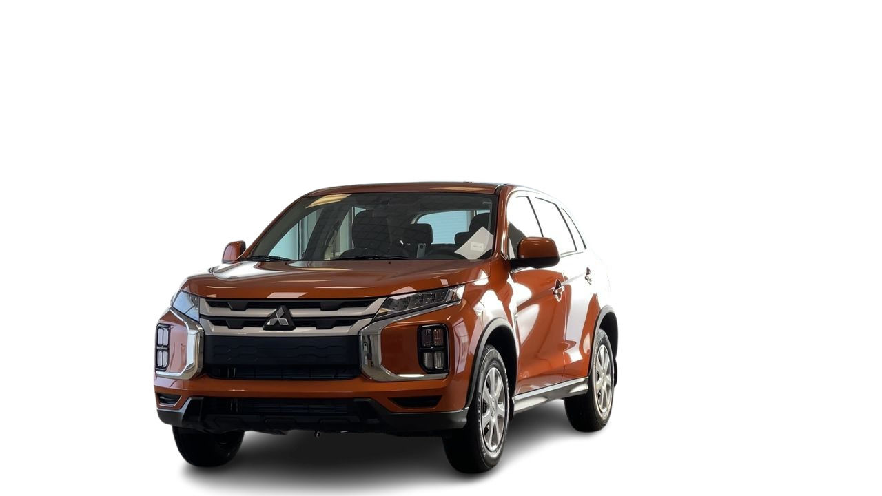 Mitsubishi RVR  2025 à Regina, Saskatchewan