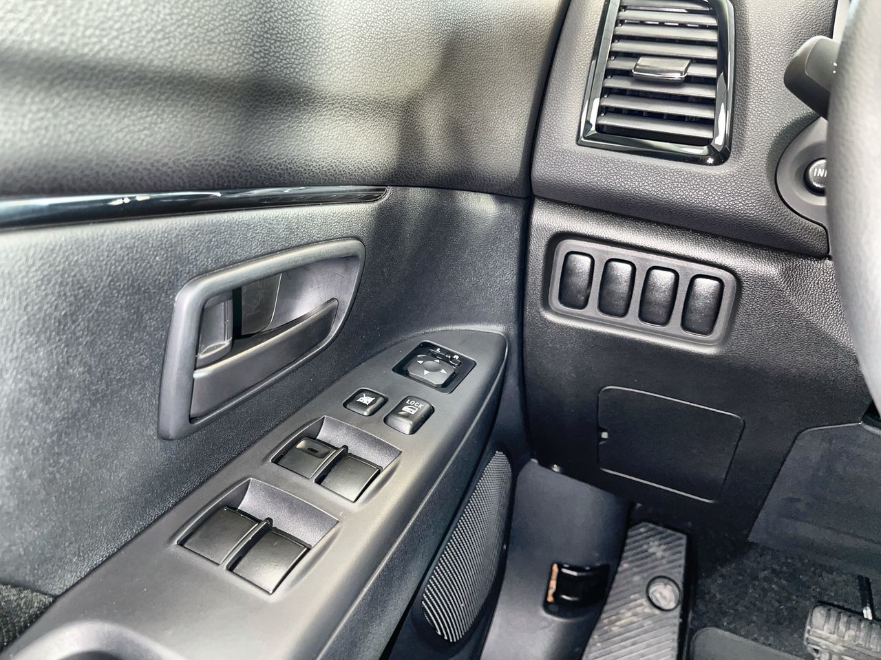 Mitsubishi RVR  2025 à Regina, Saskatchewan