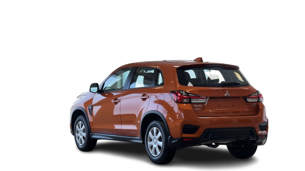 Mitsubishi RVR  2025 à Regina, Saskatchewan