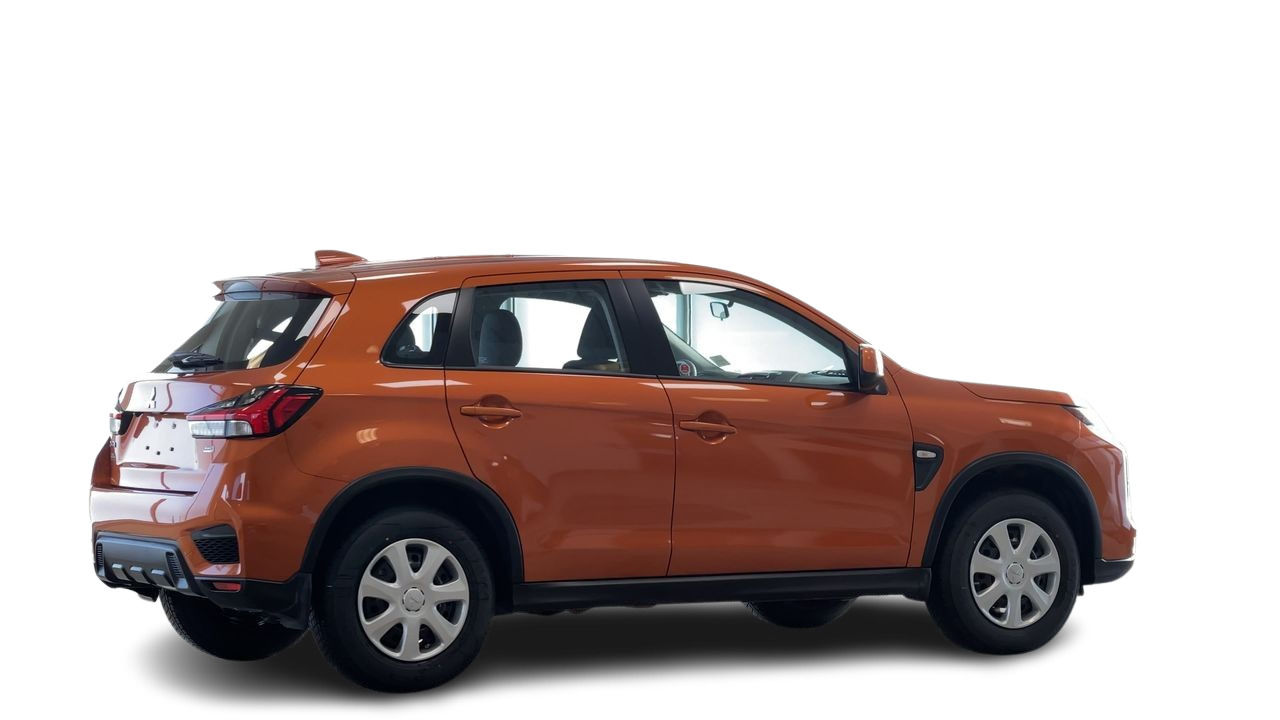Mitsubishi RVR  2025 à Regina, Saskatchewan