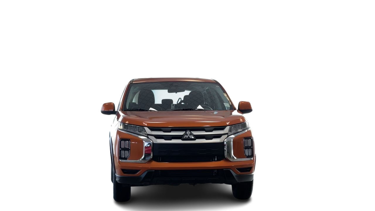 Mitsubishi RVR  2025 à Regina, Saskatchewan