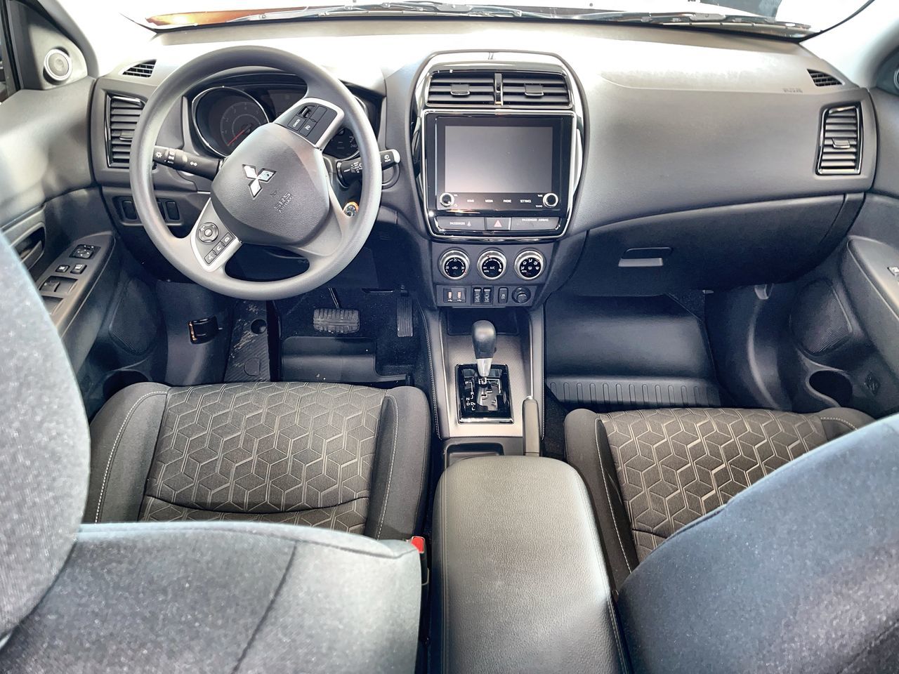 Mitsubishi RVR  2025 à Regina, Saskatchewan