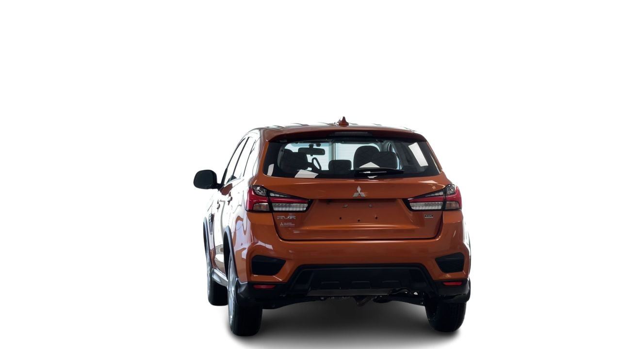 Mitsubishi RVR  2025 à Regina, Saskatchewan