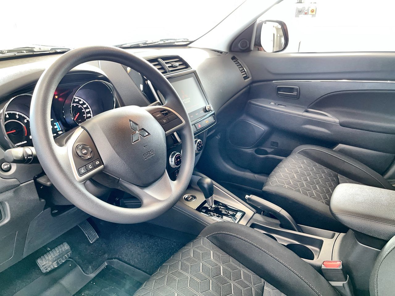 Mitsubishi RVR  2025 à Regina, Saskatchewan