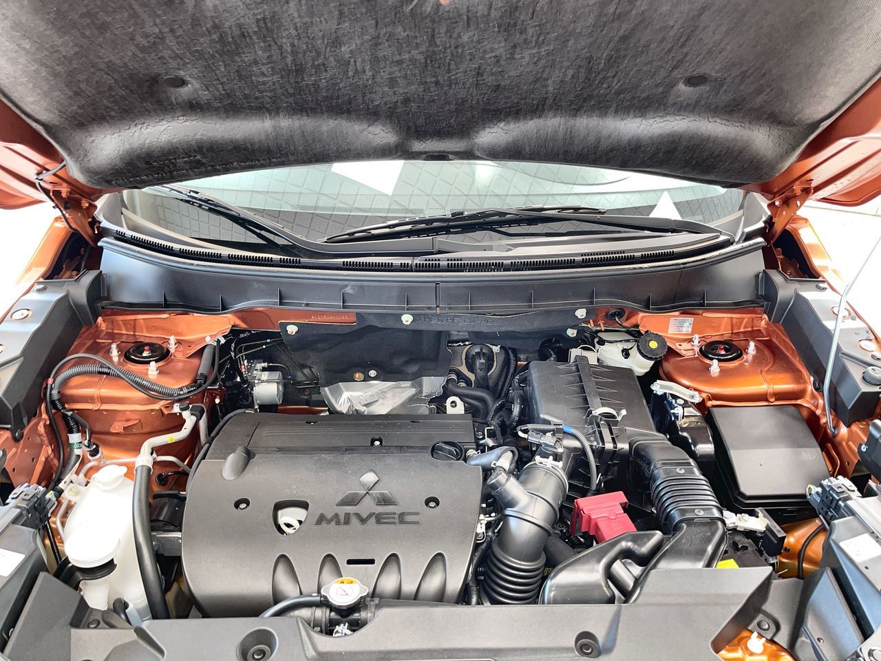 Mitsubishi RVR  2025 à Regina, Saskatchewan