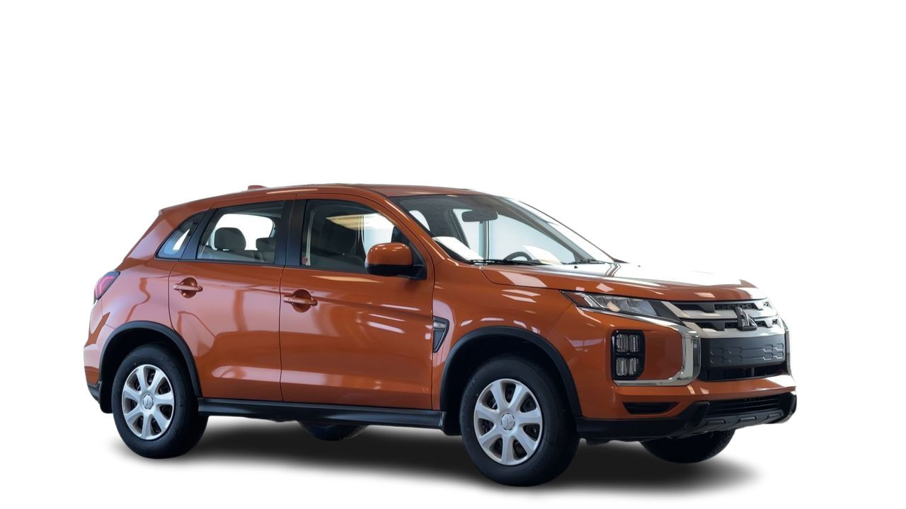 Mitsubishi RVR  2025 à Regina, Saskatchewan