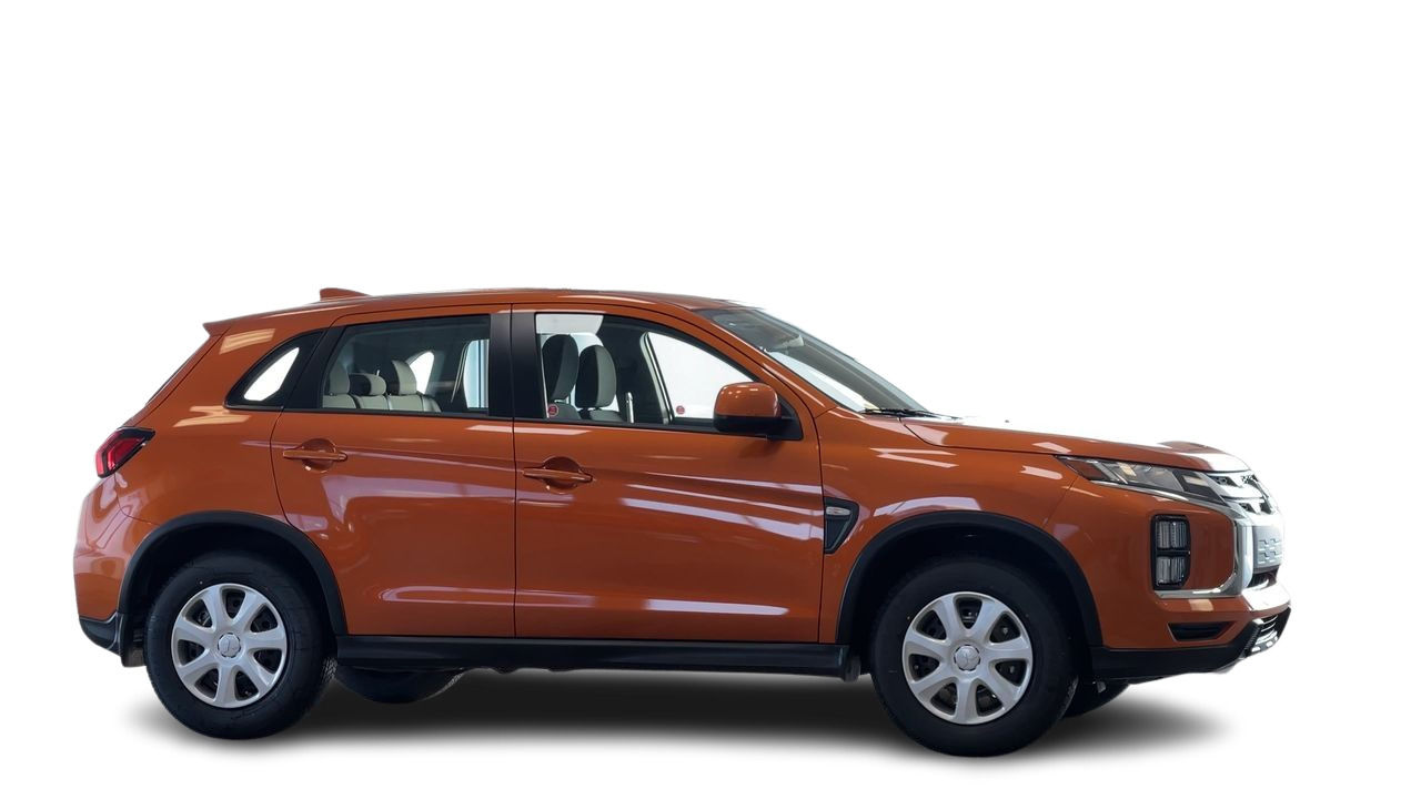 Mitsubishi RVR  2025 à Regina, Saskatchewan