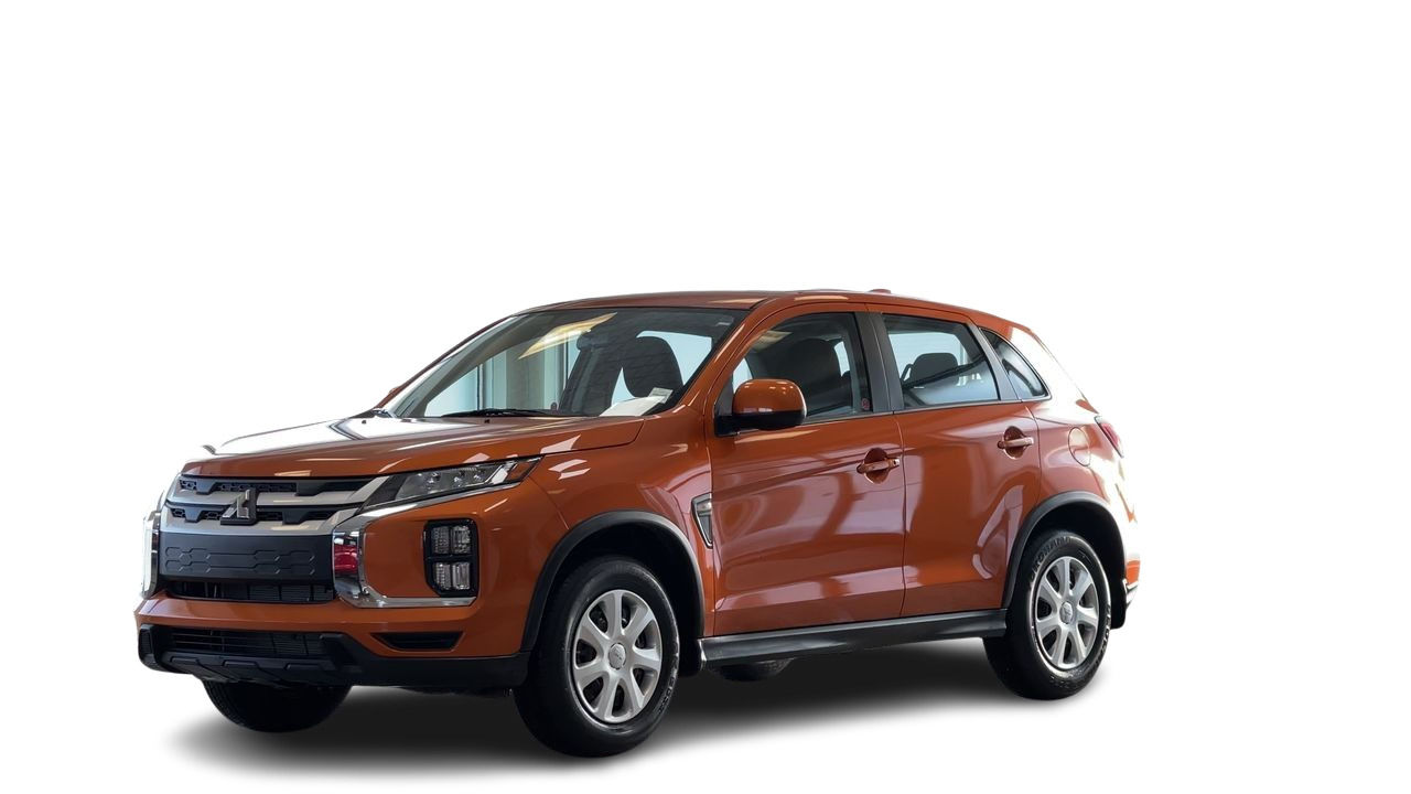 Mitsubishi RVR  2025 à Regina, Saskatchewan