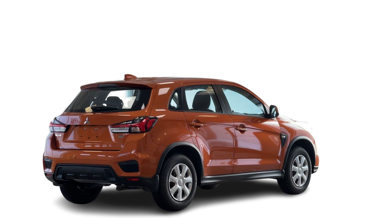 Mitsubishi RVR  2025 à Regina, Saskatchewan