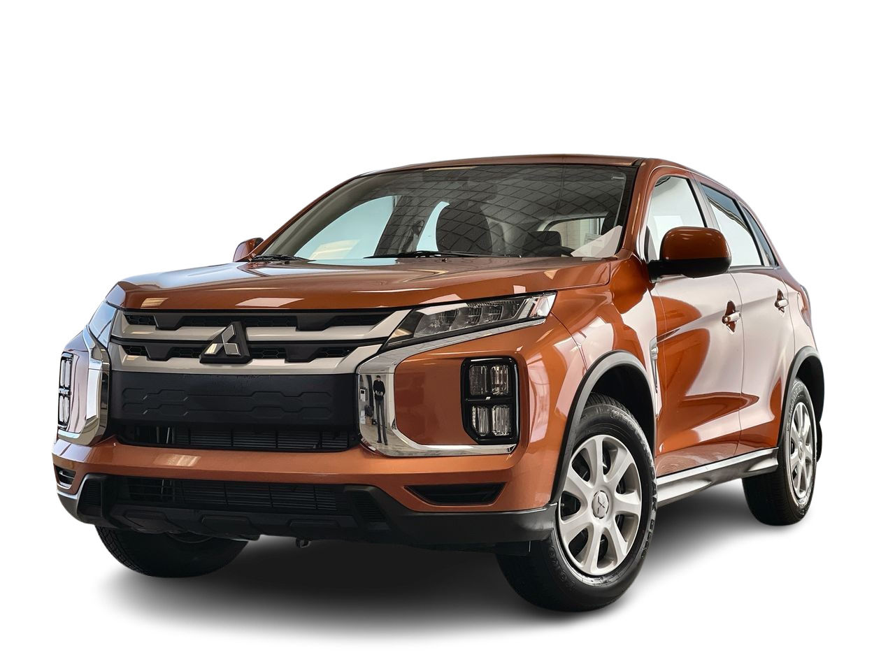 Mitsubishi RVR  2025 à Regina, Saskatchewan