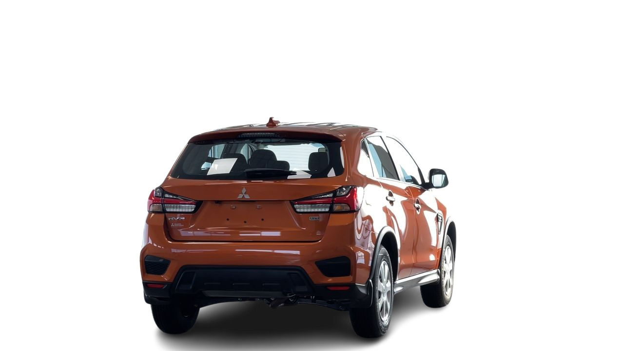 Mitsubishi RVR  2025 à Regina, Saskatchewan