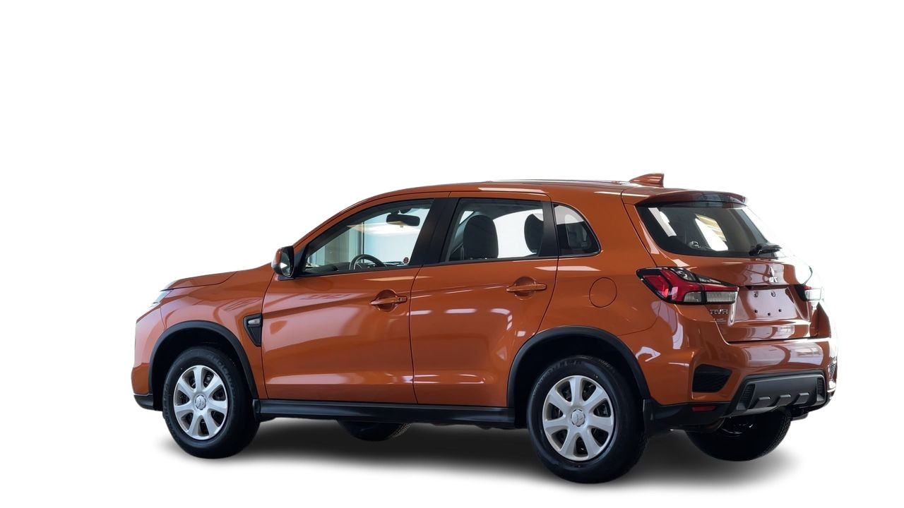 Mitsubishi RVR  2025 à Regina, Saskatchewan