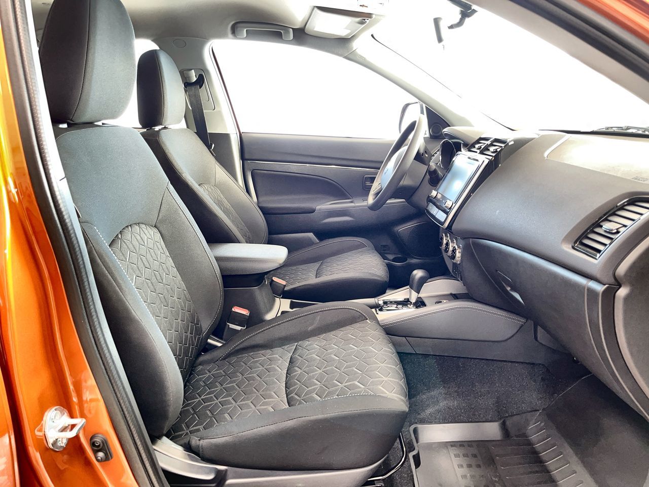 Mitsubishi RVR  2025 à Regina, Saskatchewan