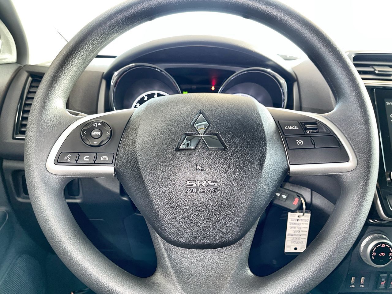 Mitsubishi RVR  2025 à Regina, Saskatchewan
