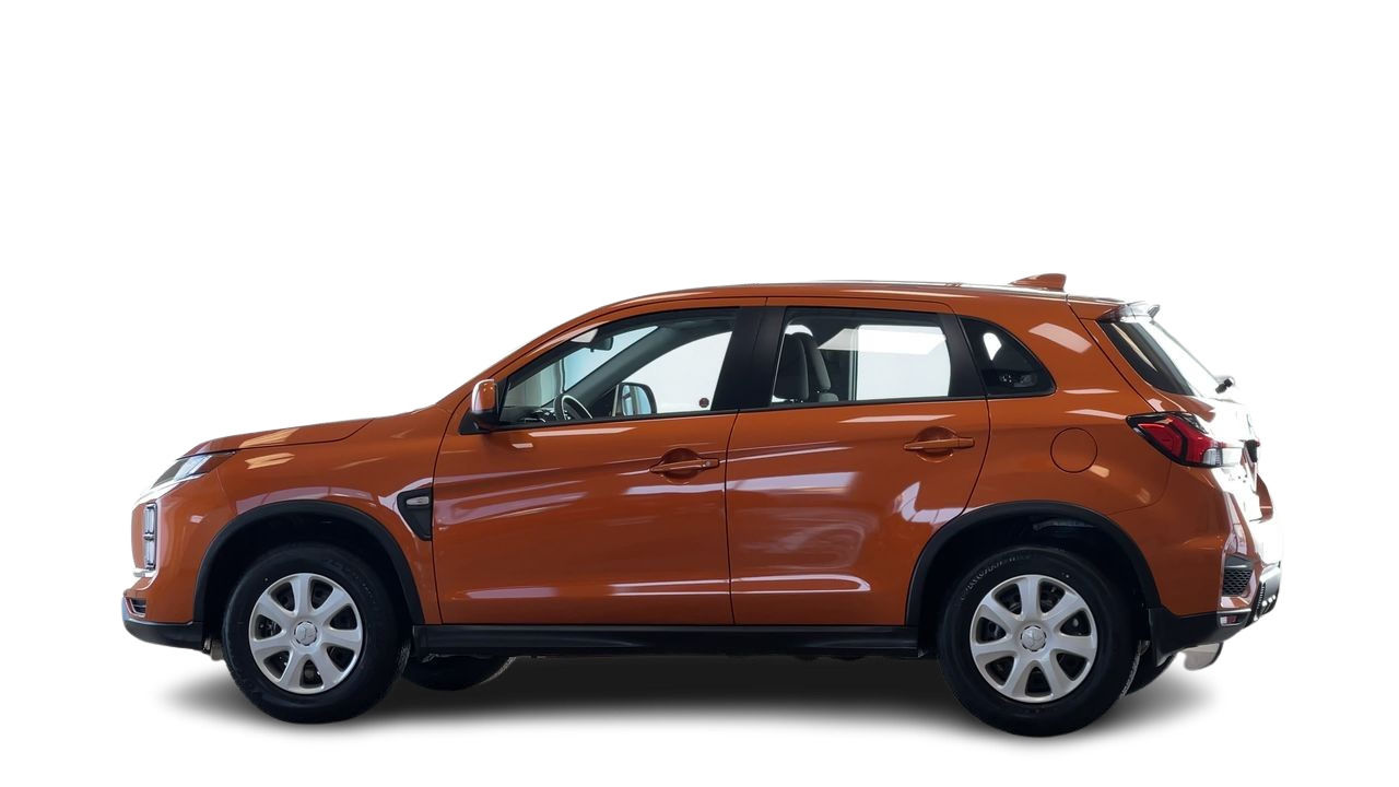 Mitsubishi RVR  2025 à Regina, Saskatchewan