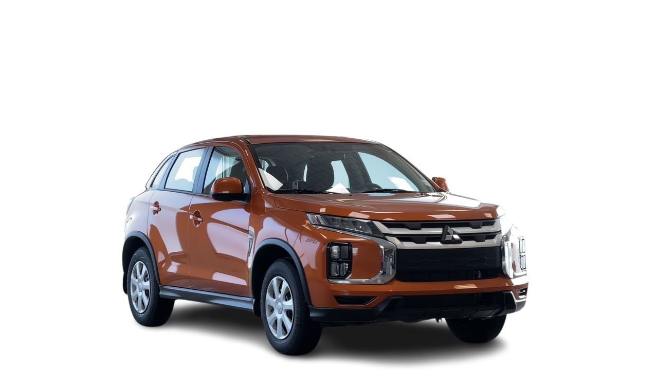 Mitsubishi RVR  2025 à Regina, Saskatchewan