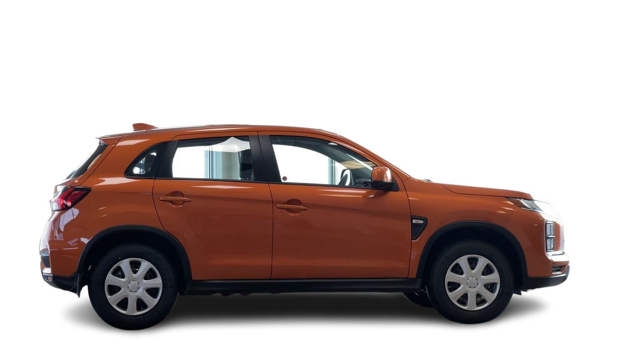 Mitsubishi RVR  2025 à Regina, Saskatchewan