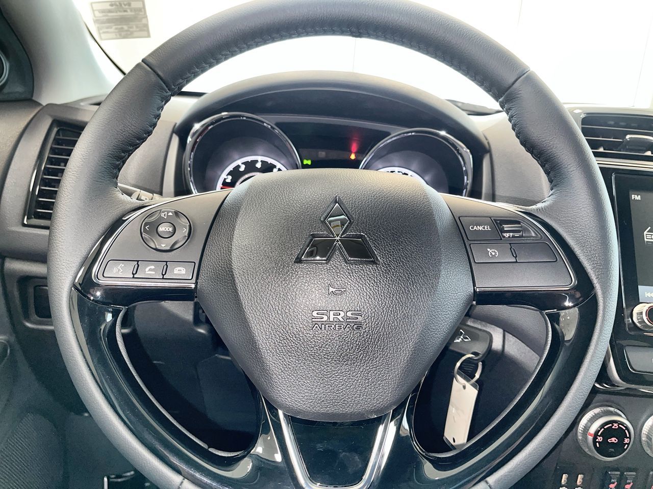 Mitsubishi RVR  2025 à Regina, Saskatchewan
