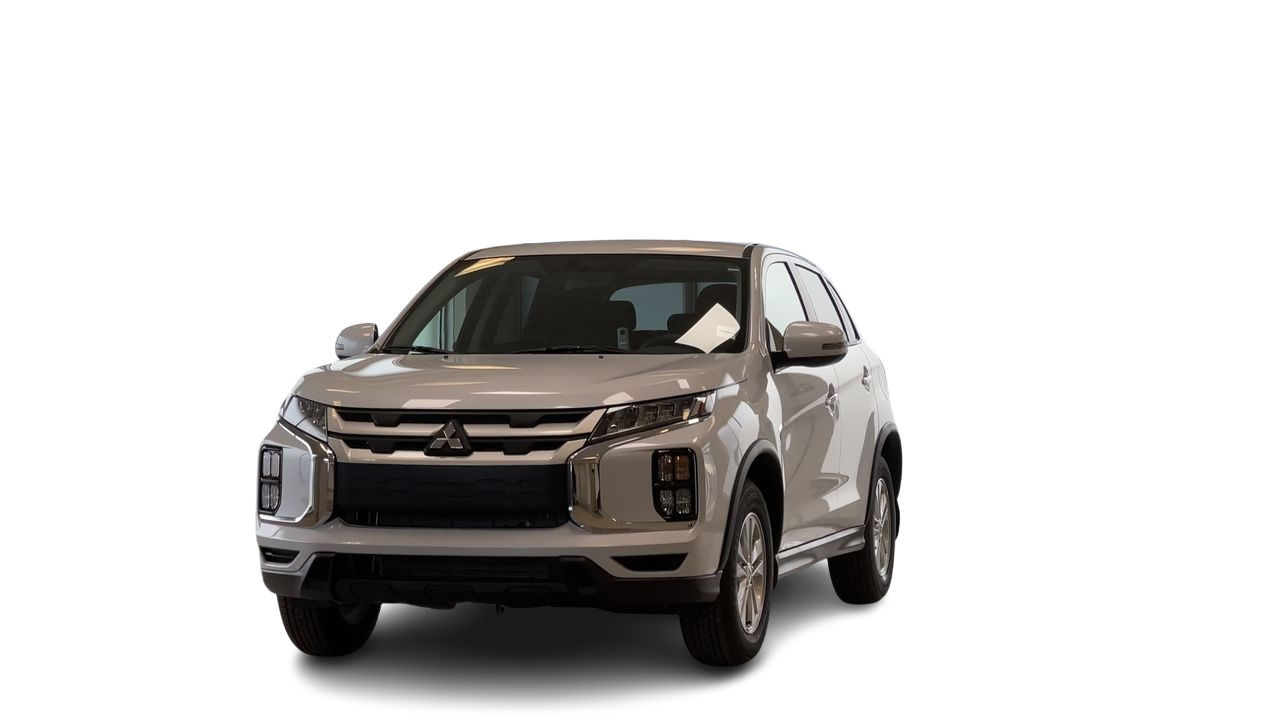 Mitsubishi RVR  2025 à Regina, Saskatchewan