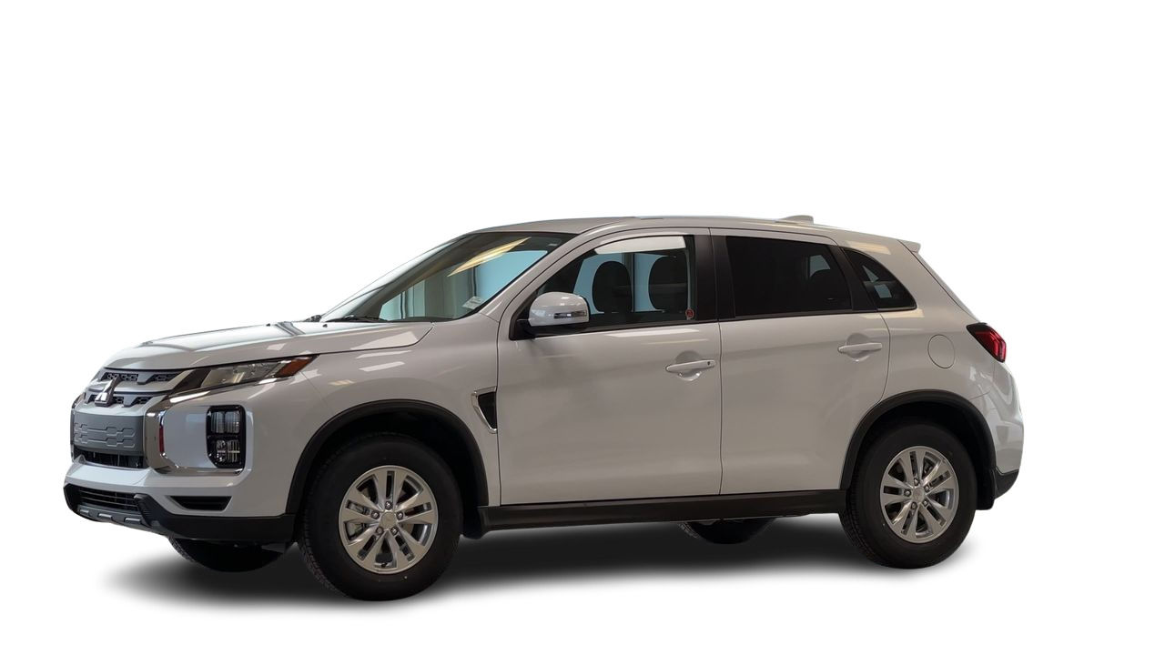Mitsubishi RVR  2025 à Regina, Saskatchewan