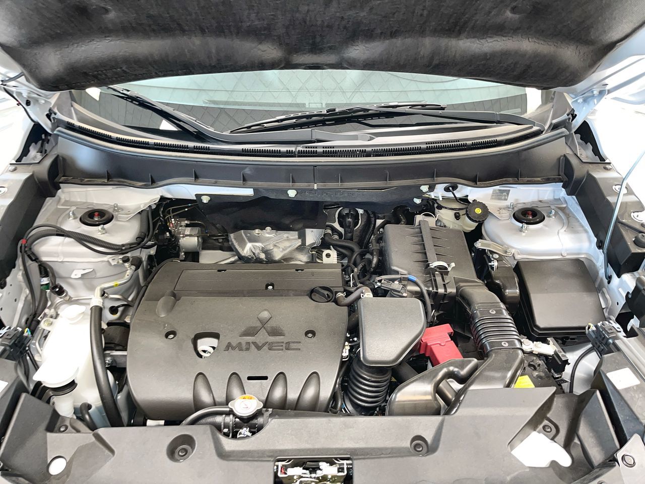 Mitsubishi RVR  2025 à Regina, Saskatchewan