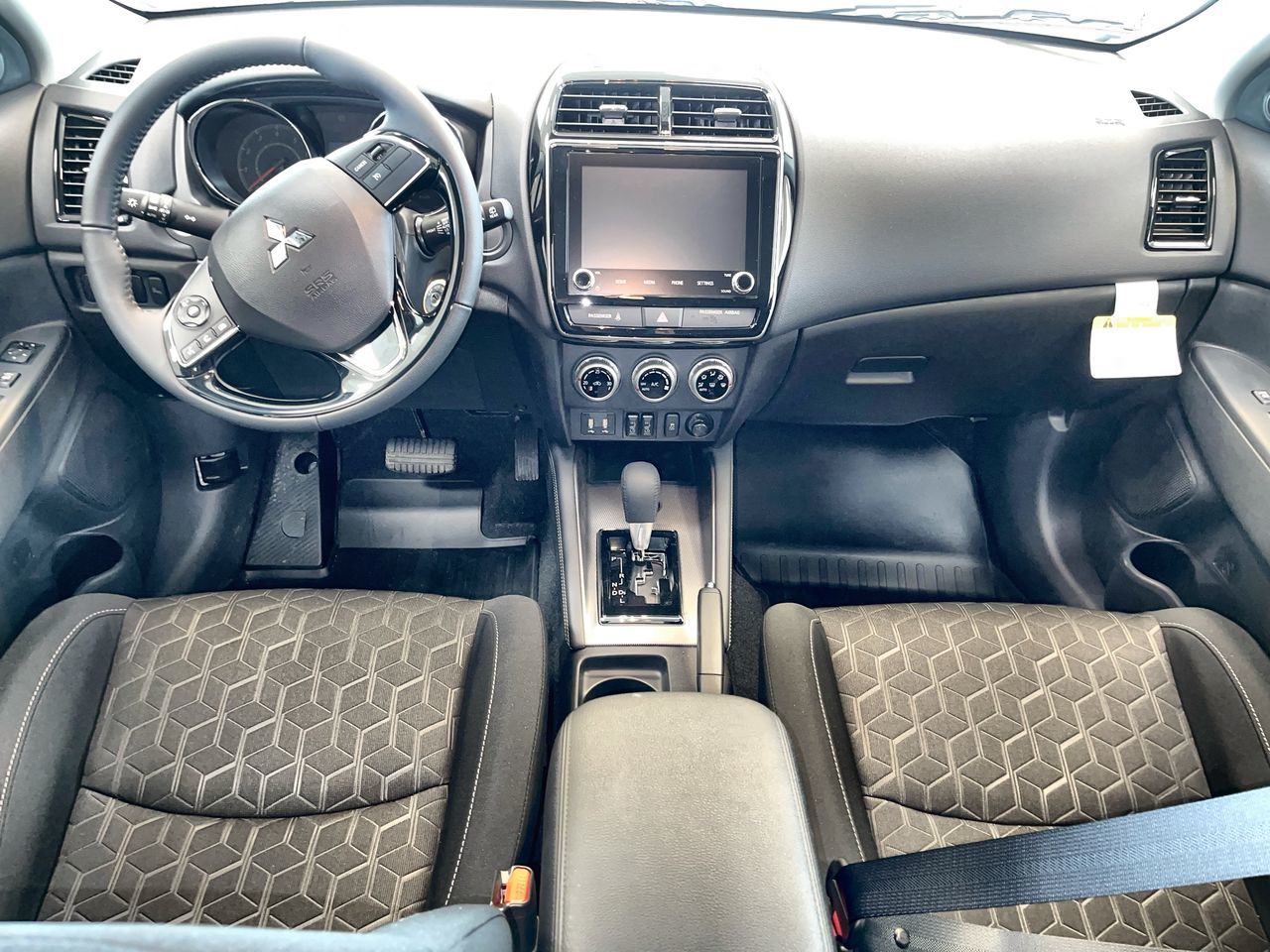 Mitsubishi RVR  2025 à Regina, Saskatchewan
