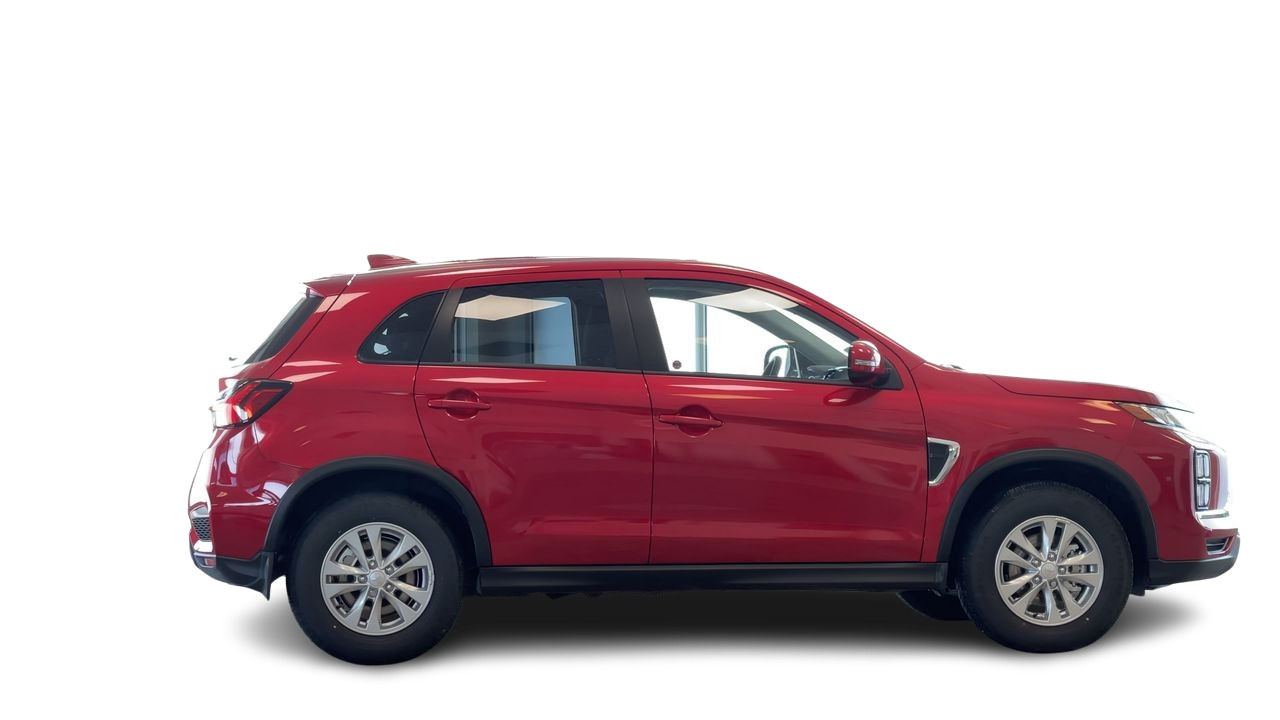 2025 Mitsubishi RVR in Regina, Saskatchewan