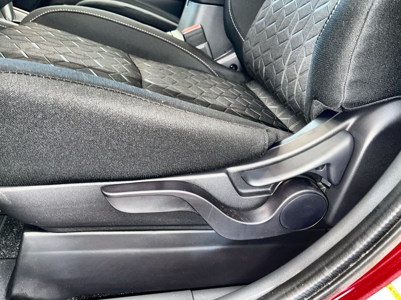2025 Mitsubishi RVR in Regina, Saskatchewan