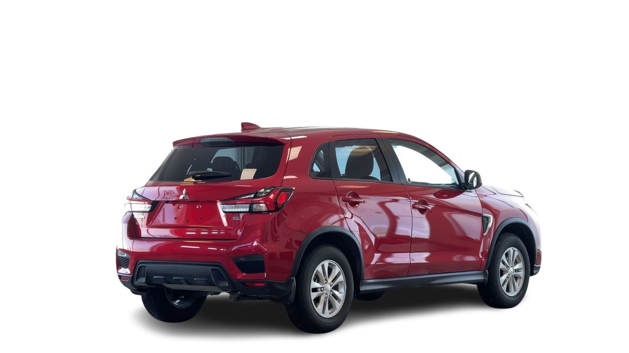 2025 Mitsubishi RVR in Regina, Saskatchewan