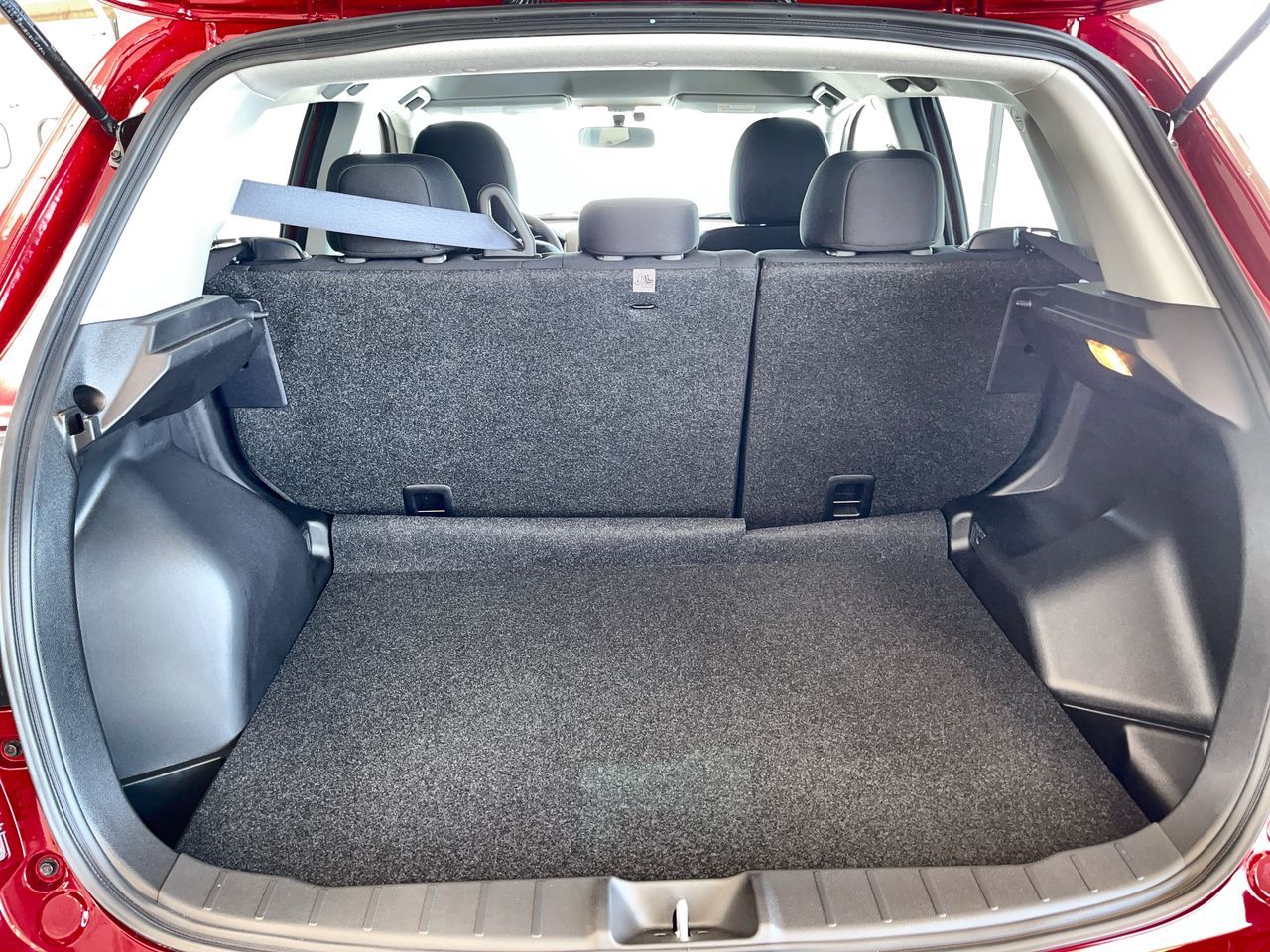 2025 Mitsubishi RVR in Regina, Saskatchewan