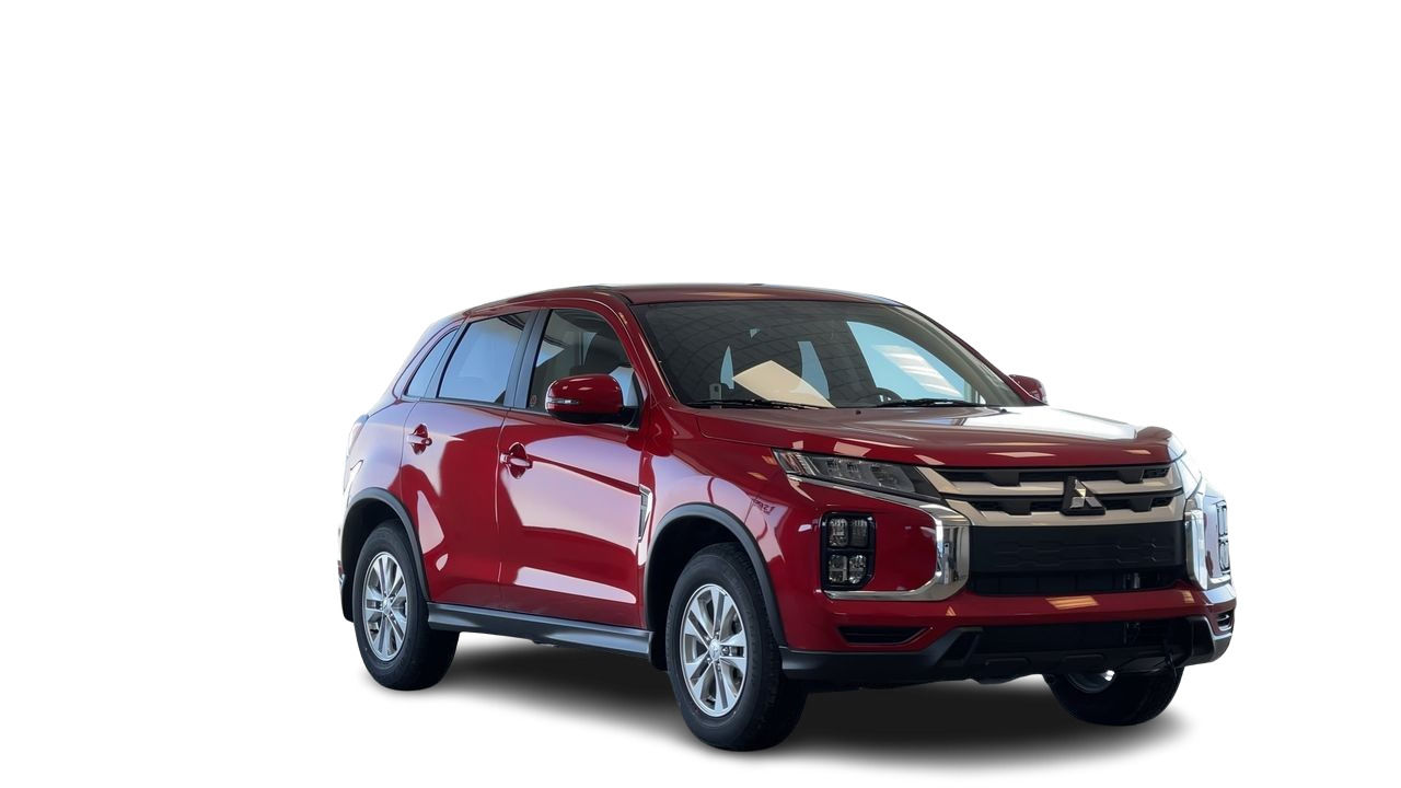2025 Mitsubishi RVR in Regina, Saskatchewan
