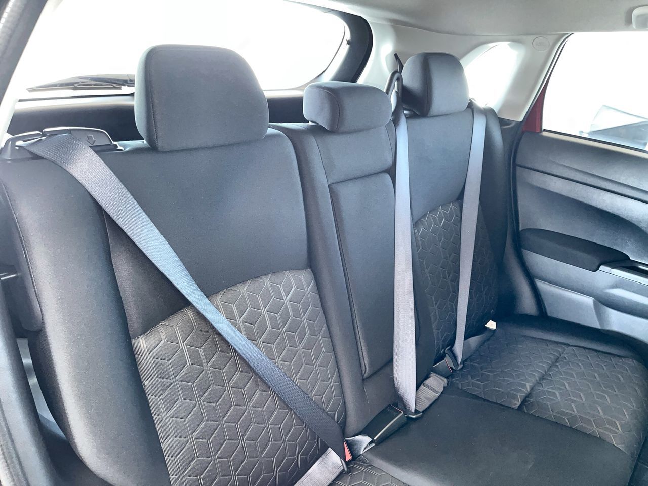 2025 Mitsubishi RVR in Regina, Saskatchewan