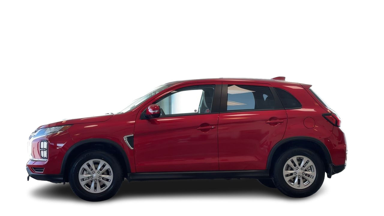 2025 Mitsubishi RVR in Regina, Saskatchewan