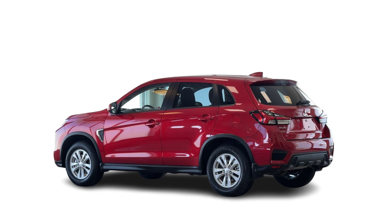 2025 Mitsubishi RVR in Regina, Saskatchewan