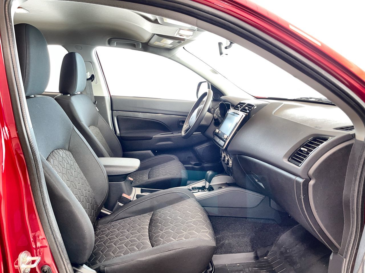 2025 Mitsubishi RVR in Regina, Saskatchewan