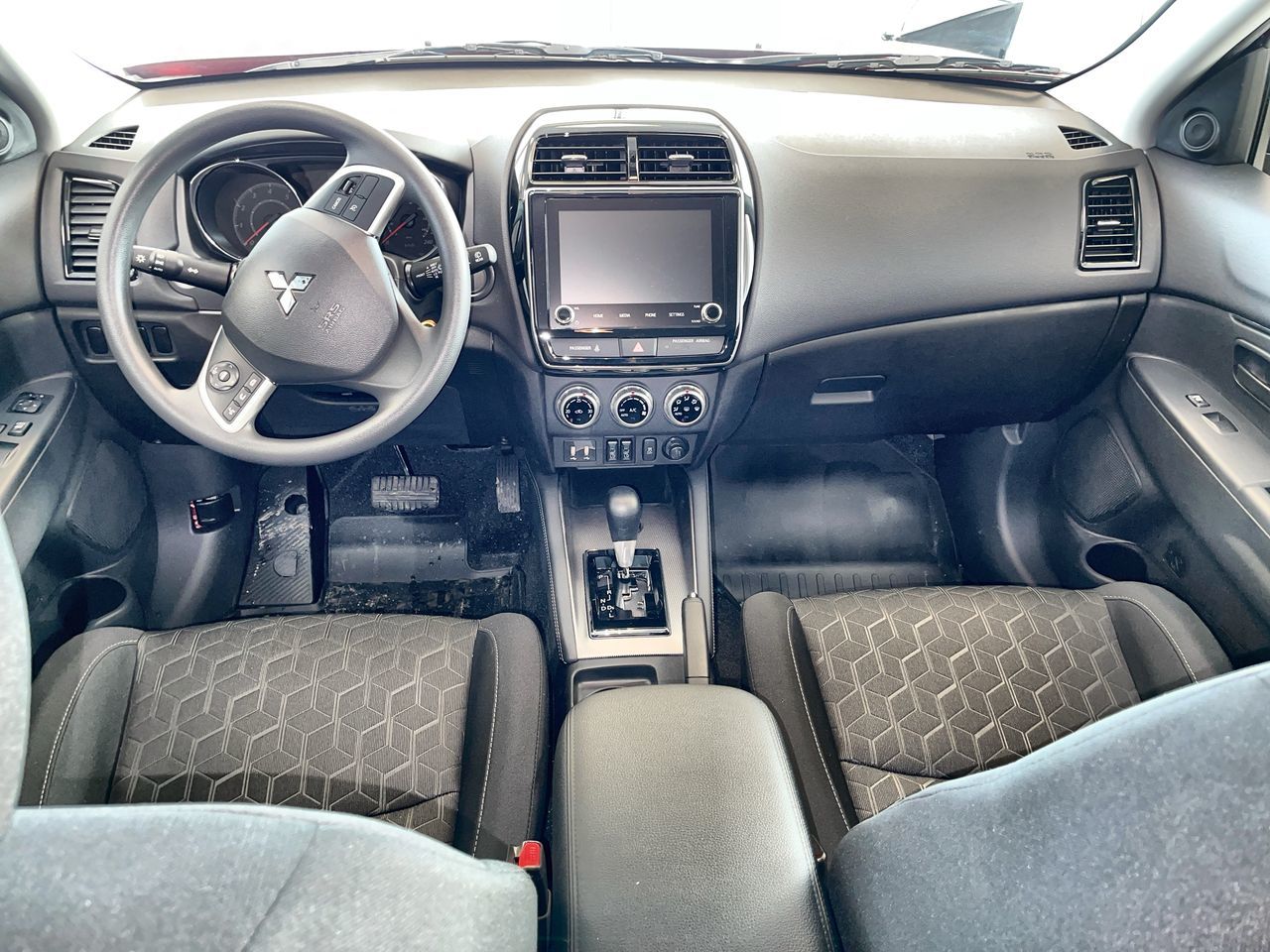 2025 Mitsubishi RVR in Regina, Saskatchewan