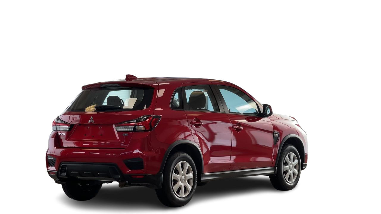 2025 Mitsubishi RVR in Regina, Saskatchewan