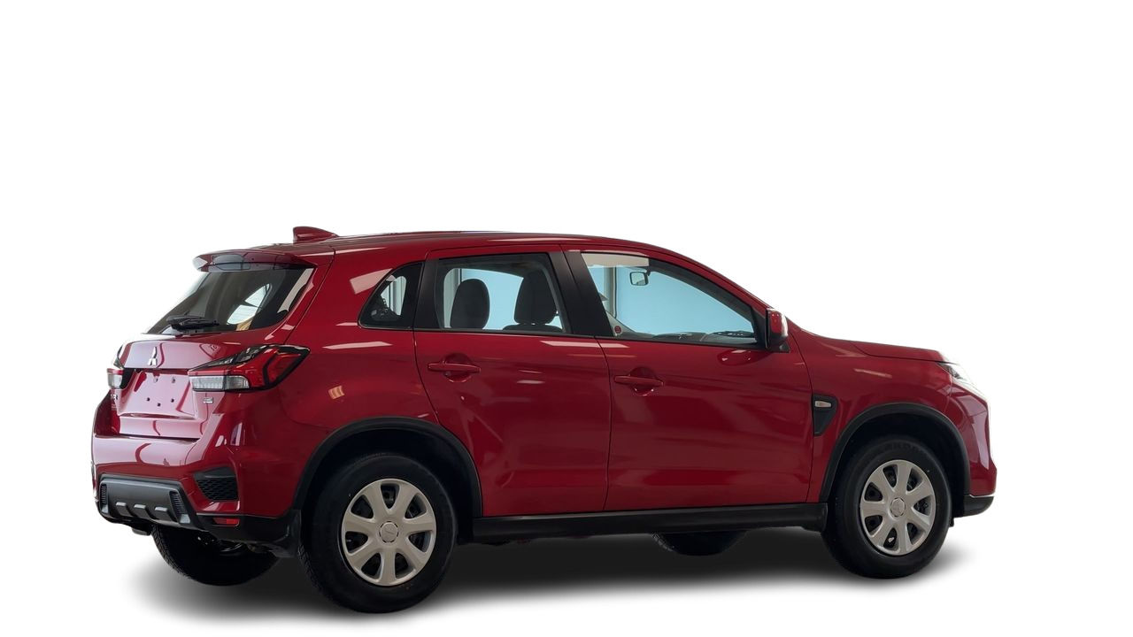 2025 Mitsubishi RVR in Regina, Saskatchewan