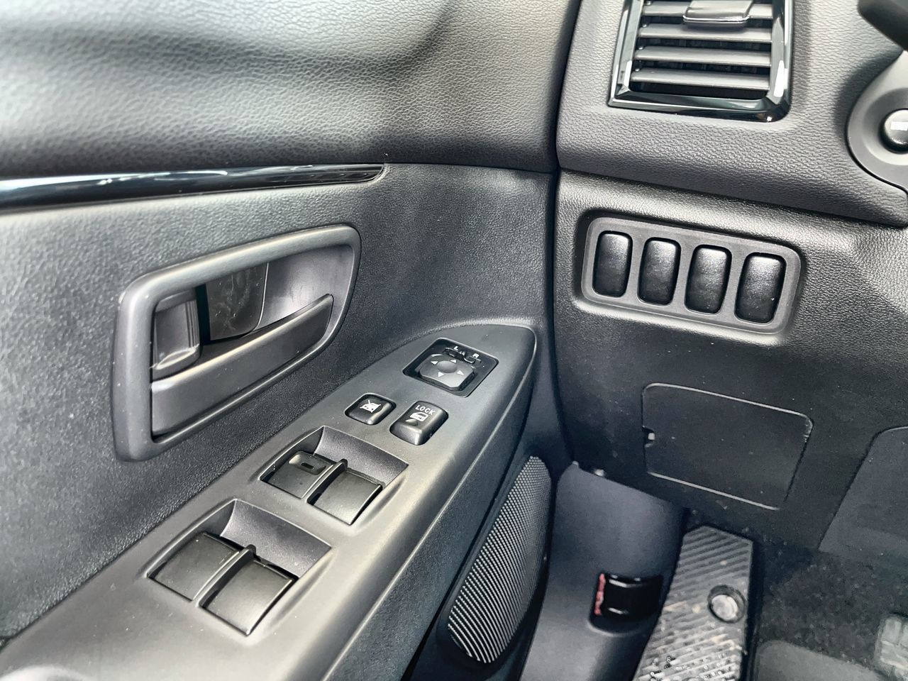 2025 Mitsubishi RVR in Regina, Saskatchewan
