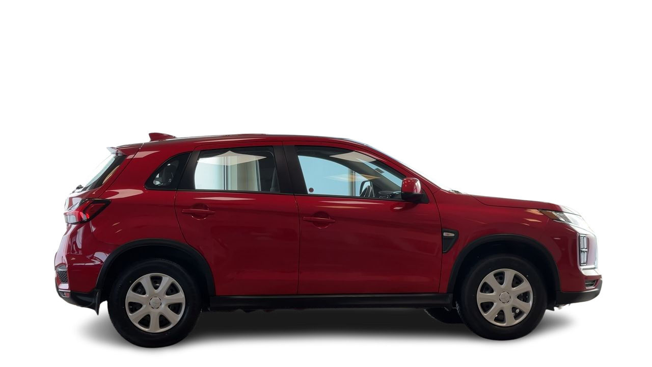 2025 Mitsubishi RVR in Regina, Saskatchewan