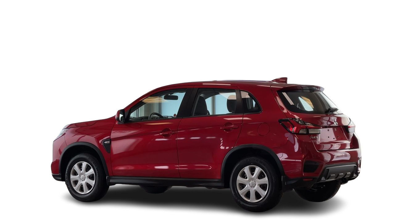 2025 Mitsubishi RVR in Regina, Saskatchewan