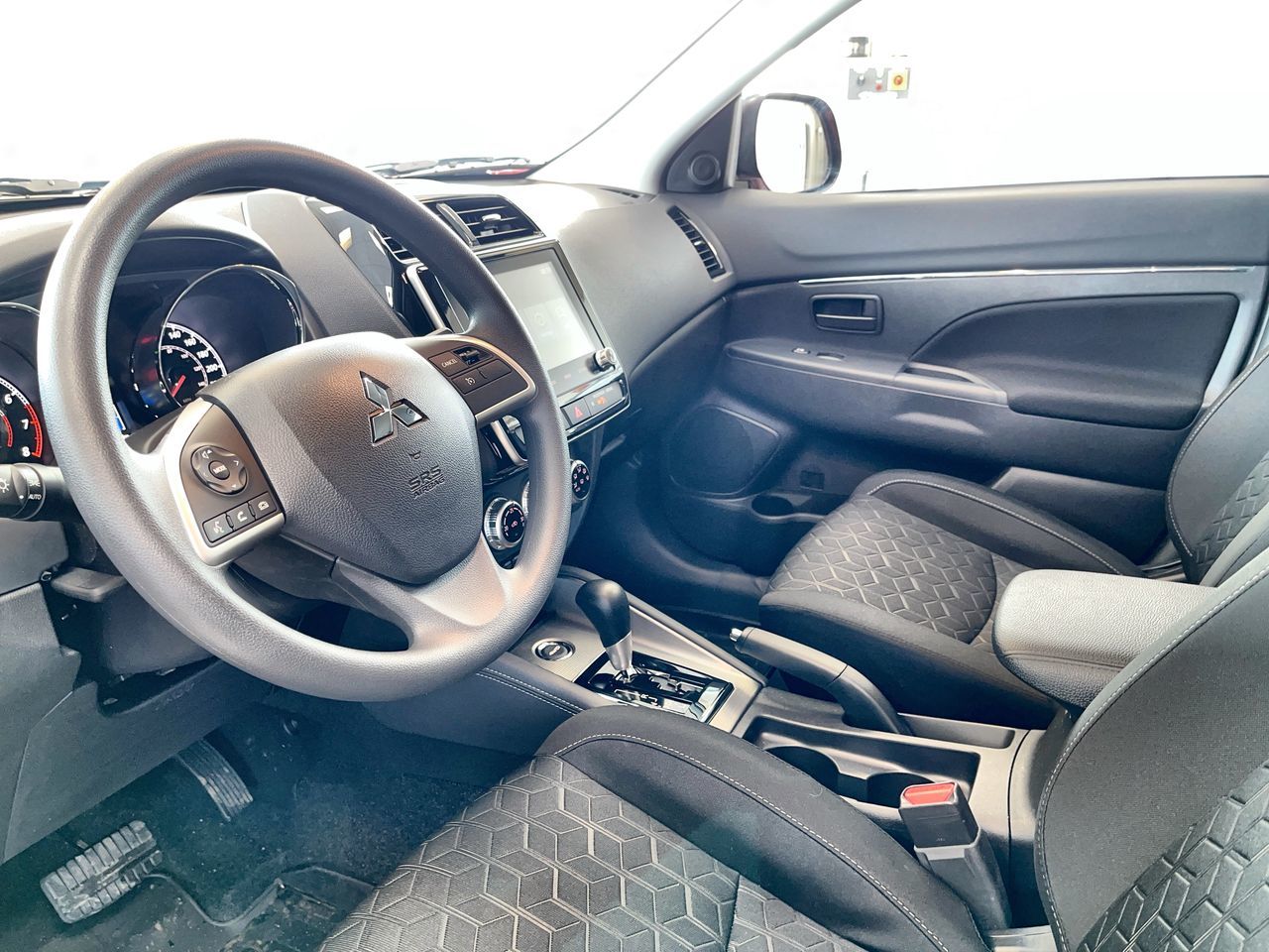 2025 Mitsubishi RVR in Regina, Saskatchewan