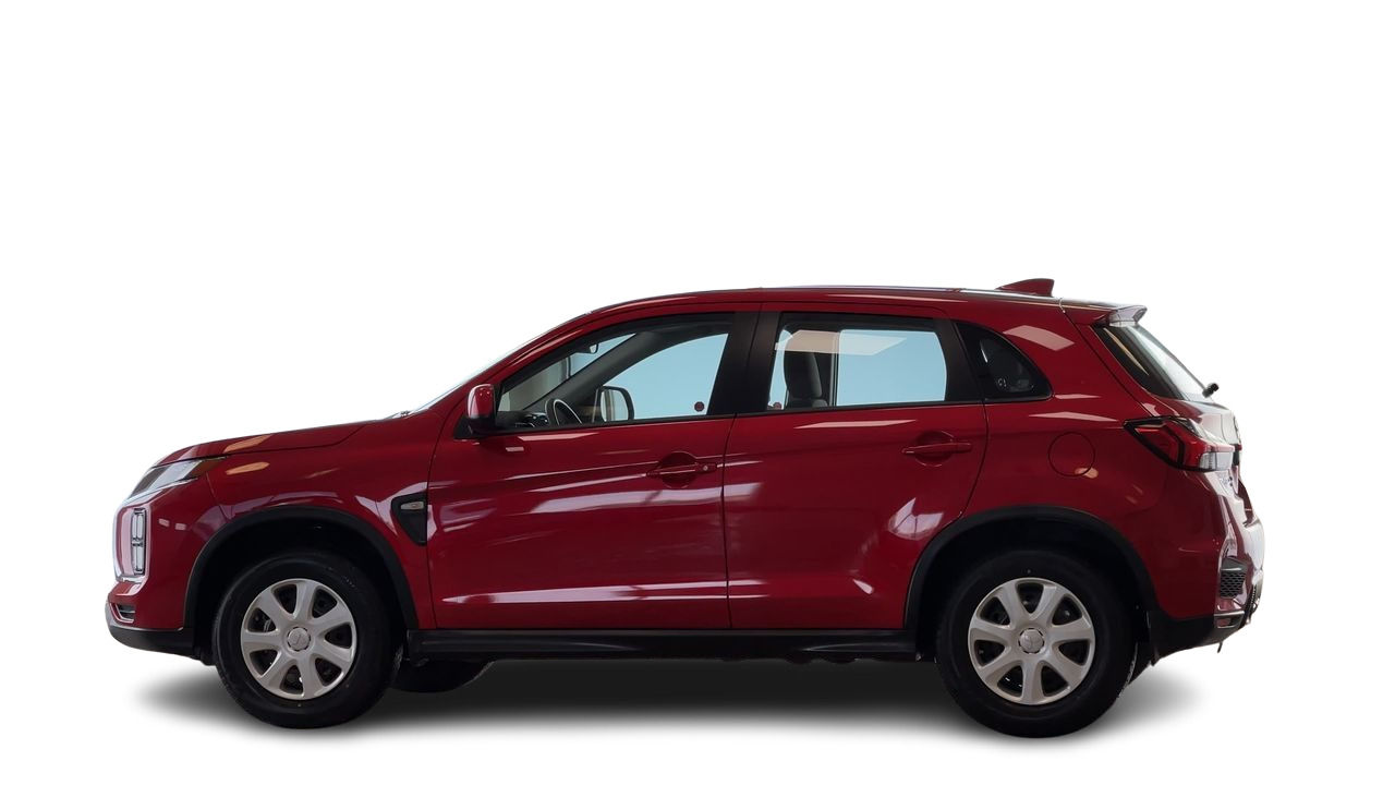 2025 Mitsubishi RVR in Regina, Saskatchewan