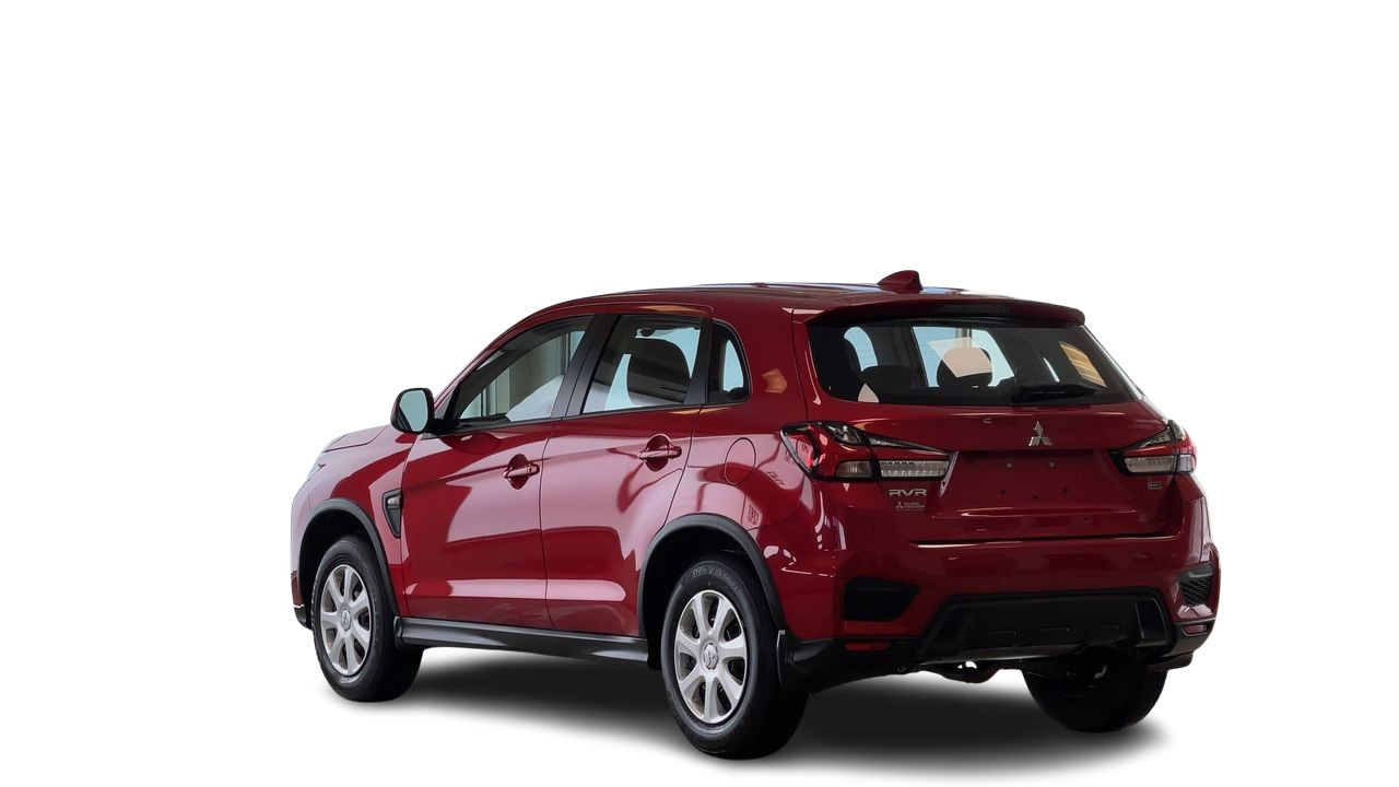 2025 Mitsubishi RVR in Regina, Saskatchewan