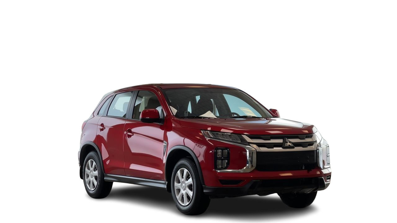 2025 Mitsubishi RVR in Regina, Saskatchewan