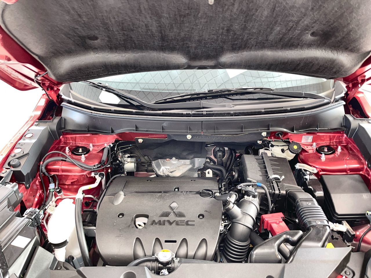 2025 Mitsubishi RVR in Regina, Saskatchewan