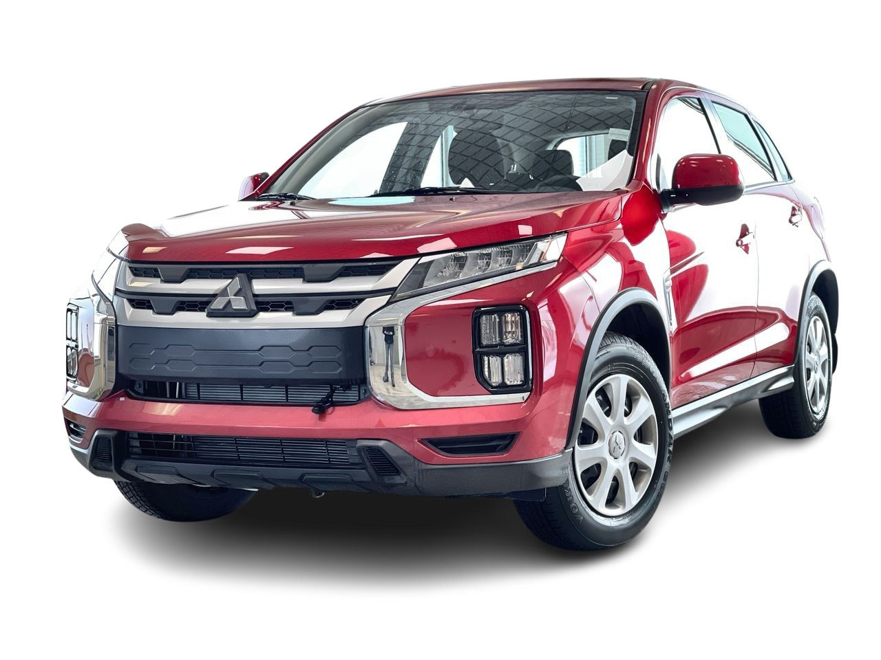 2025 Mitsubishi RVR in Regina, Saskatchewan
